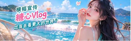 周末出游自然风景专题